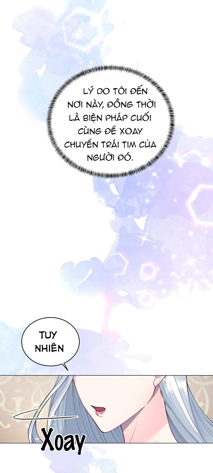 tôi sẽ trở thành nhân vật chính chapter 4 2