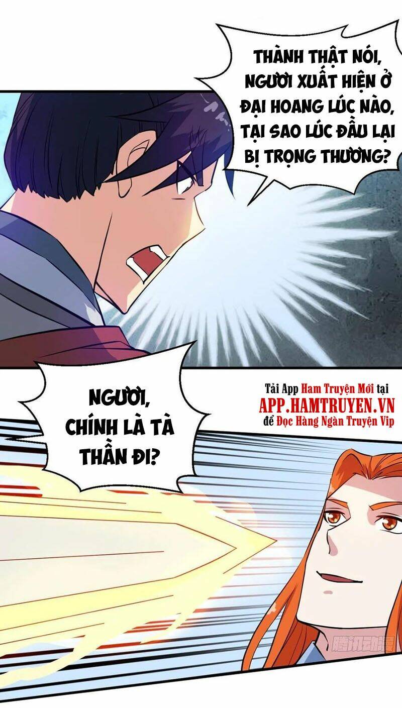thiên hạ kiếp chapter 46 5