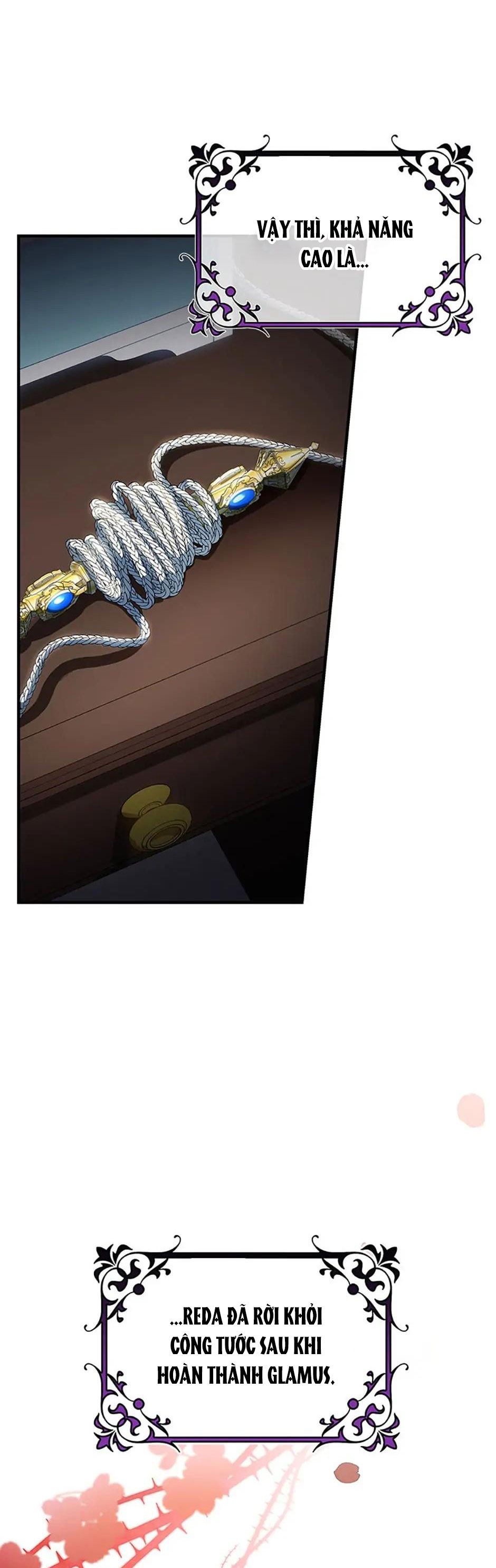 vị cứu tinh của nam phản diện chapter 26 30