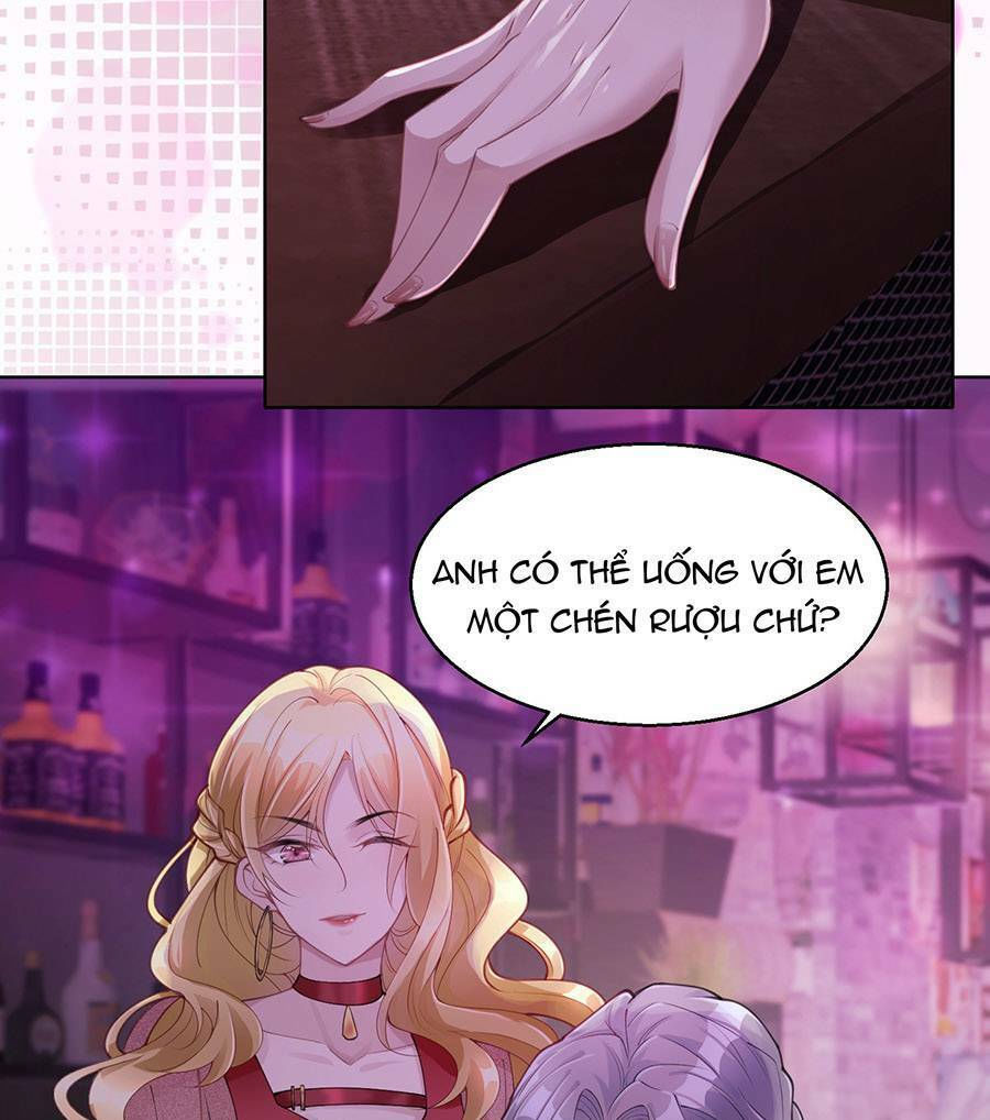 hãy để cô ấy hạ cánh! chapter 3 46