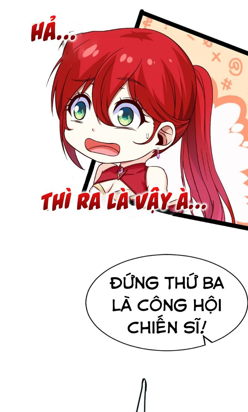 ma thú kiếm thánh dị giới tung hoành chapter 119 51