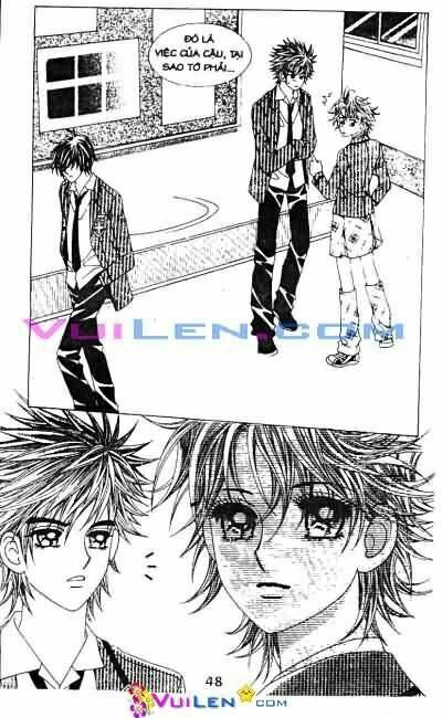 chàng gà mái chapter 13 48