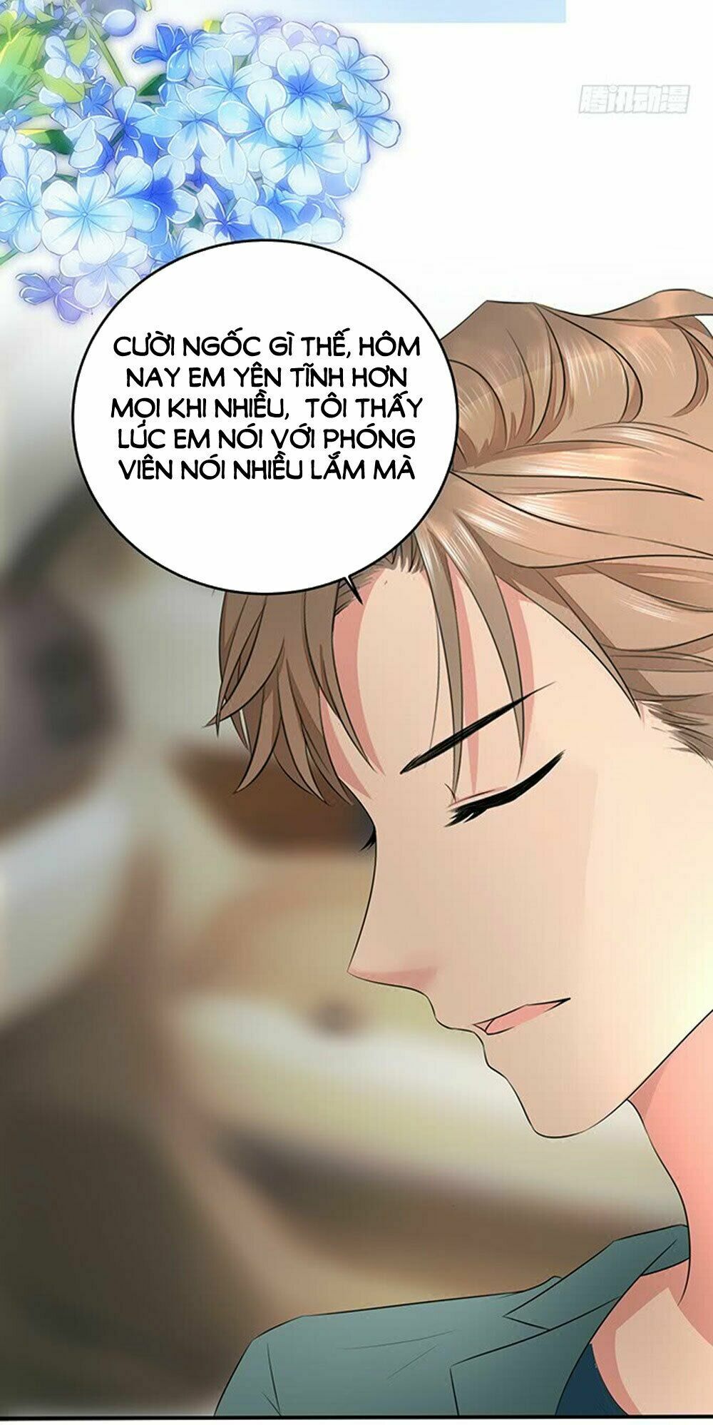 luyến đường thời quang chapter 40 36