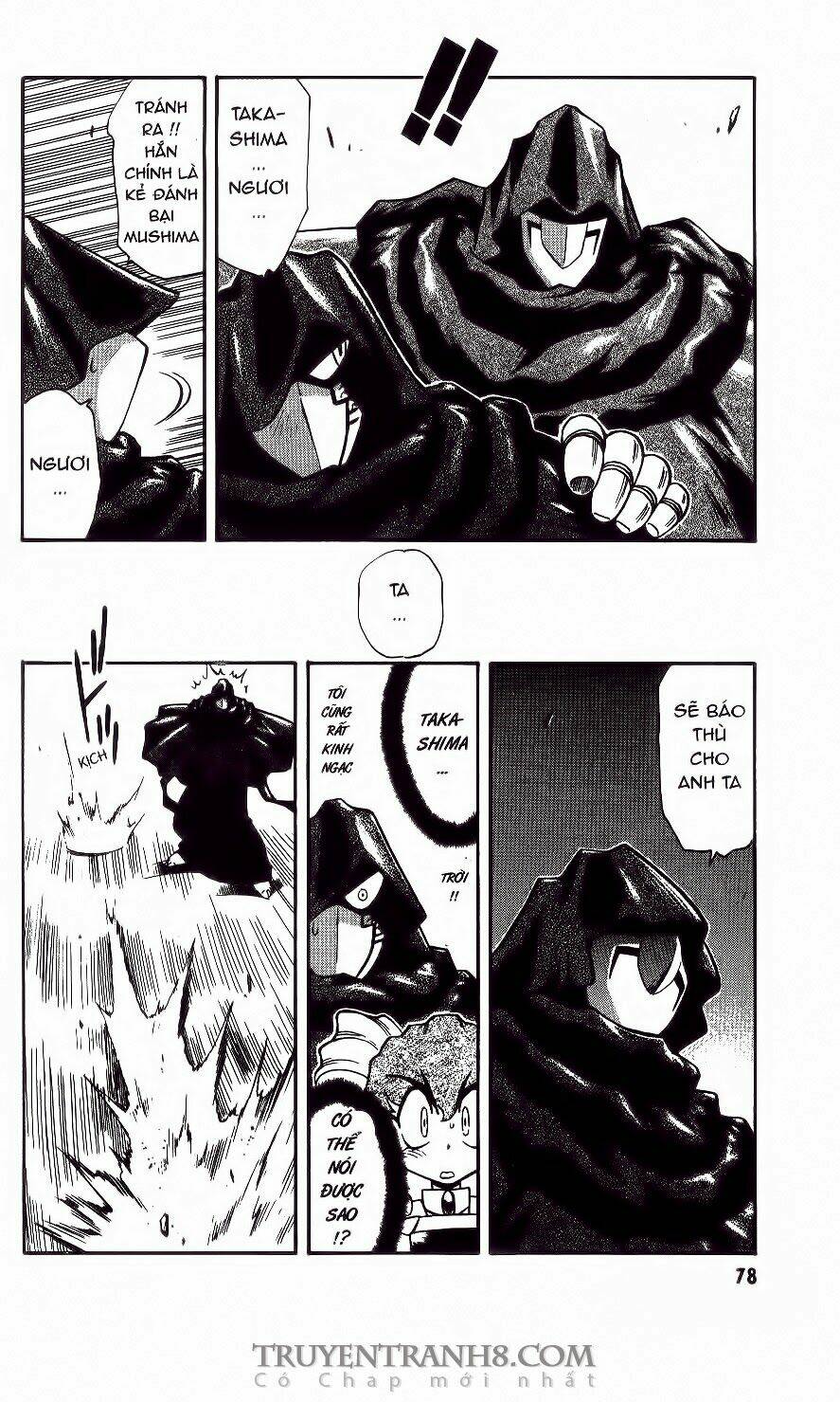 tenchi vô dụng chapter 37 5