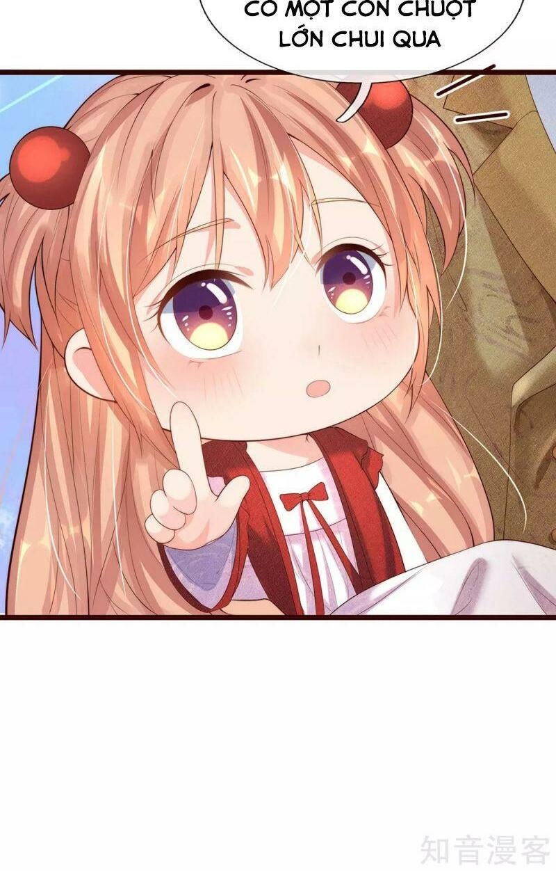 vú em tiên tôn đi ở rể chapter 150 10