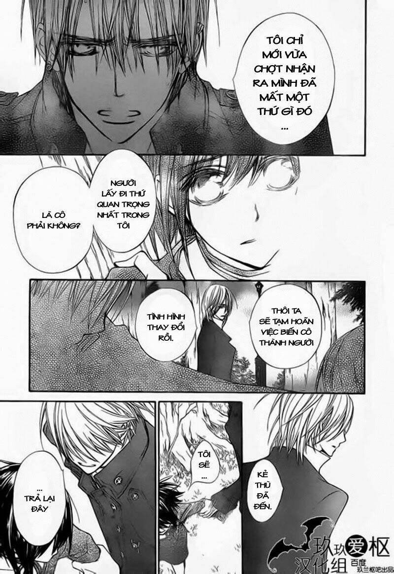hiệp sĩ vampire chapter 92 4