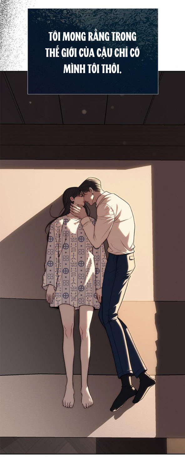 xâm nhập trường trung học tài phiệt chapter 80.1 14