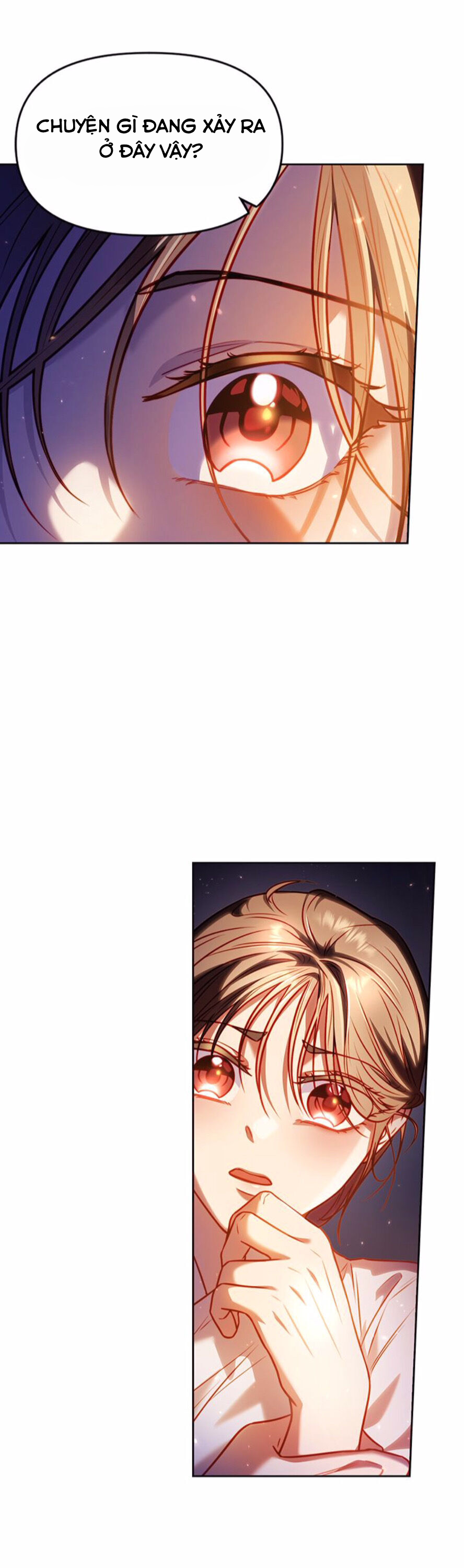 [18+] trăng nơi đỉnh núi chapter 14 12