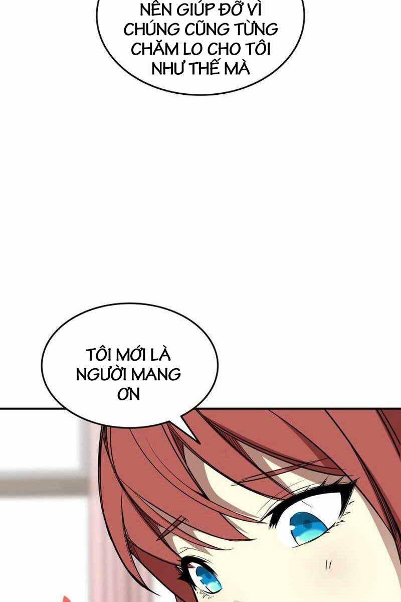 tôi là lính mới chapter 160 19