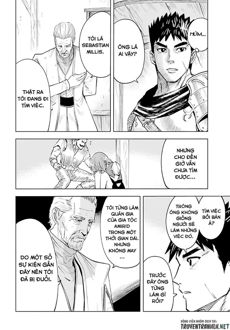 hành trình chịch dạo của của máy dập cổ đại chapter 43 28