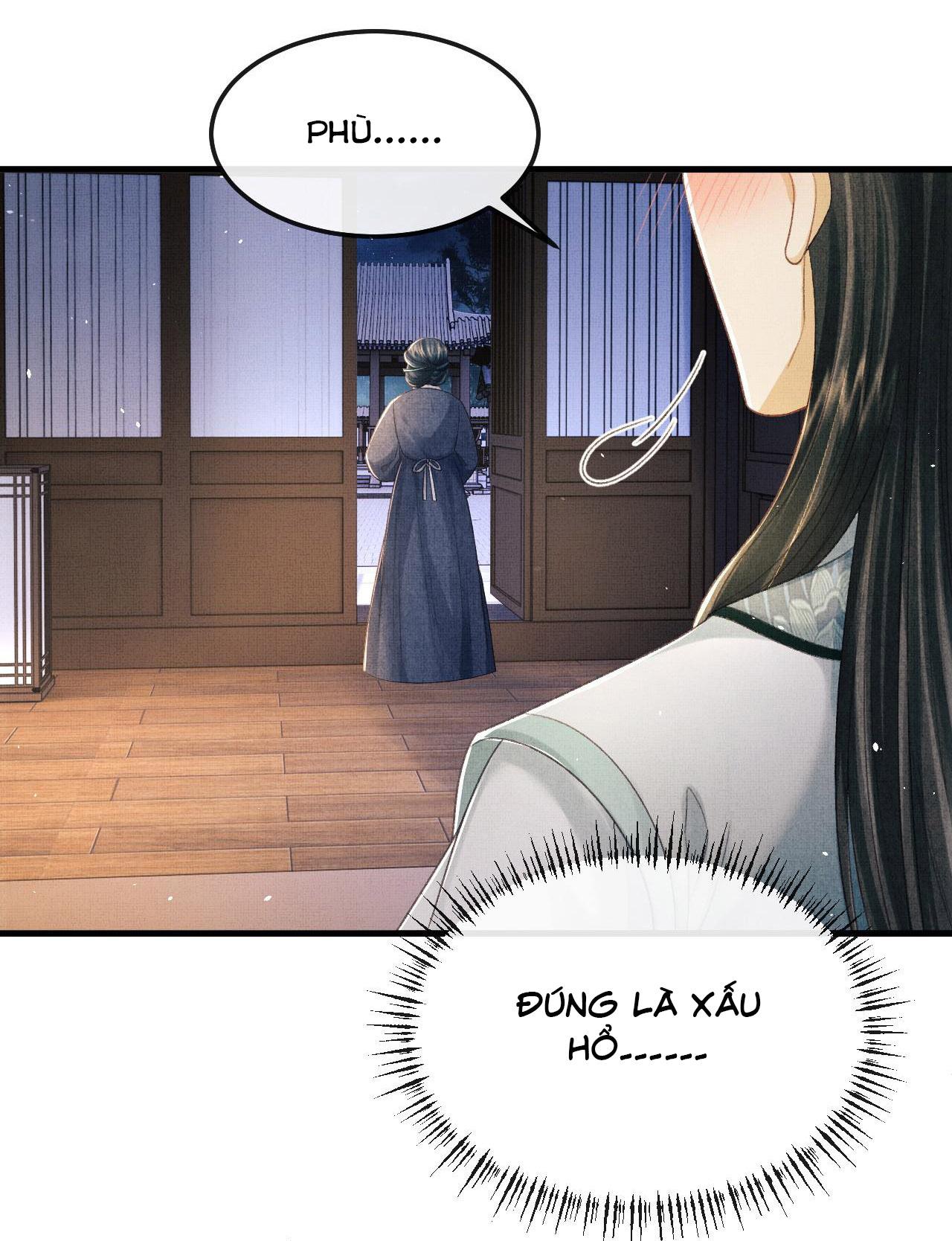 tướng quân luôn tự coi mình thành thế thân chapter 70 24