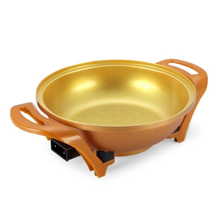 Nồi lẩu điện - Bếp lẩu điện đa năng cao cấp dung tích 6L
