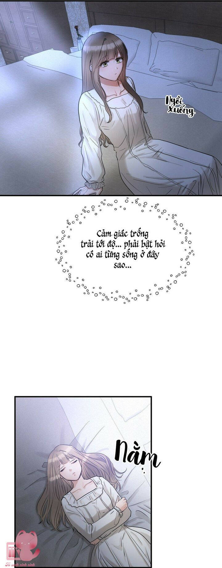 người thừa kế chapter 30 35