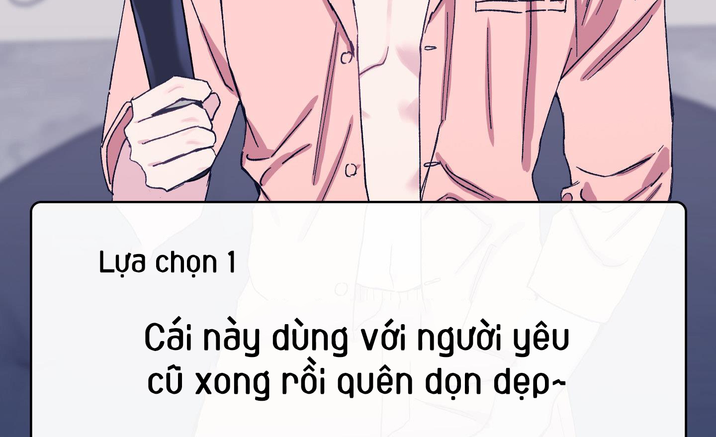 lãng mạn giả dối chapter 27 74