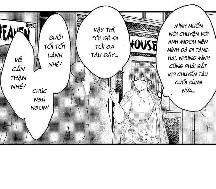 một tuần bảy lần nhé chapter 1.2 16