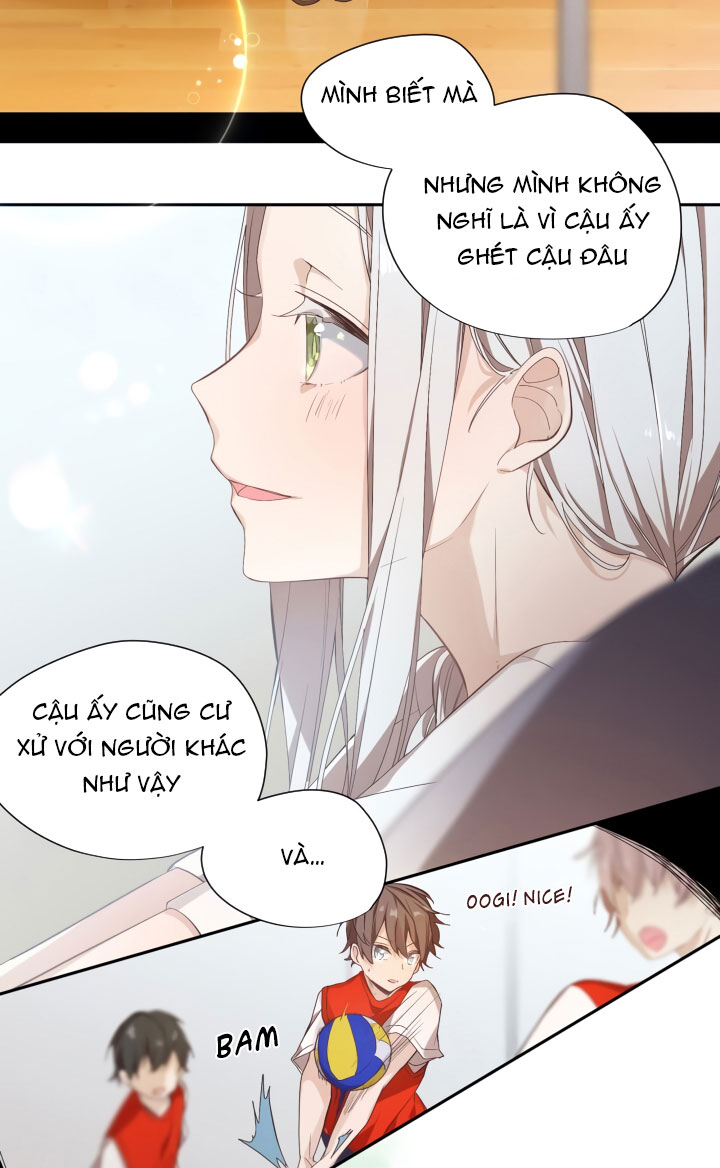 nụ hoa của newton chapter 2.2 3