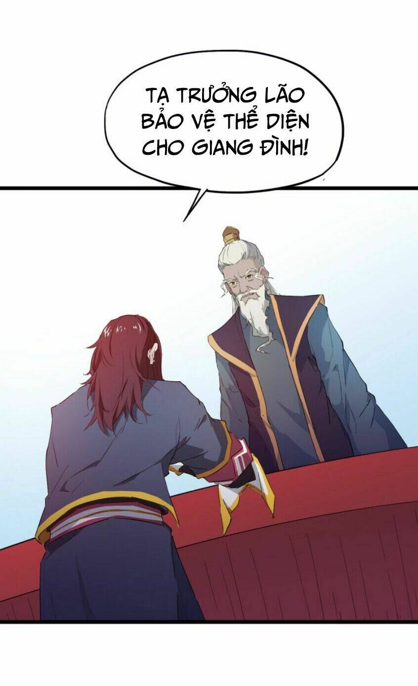 long mạch võ thần chapter 13 3