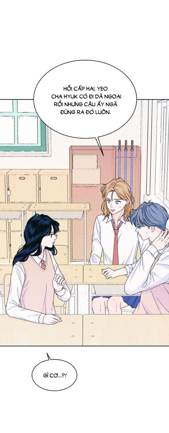 thiếu niên hướng nội chapter 25.2 1