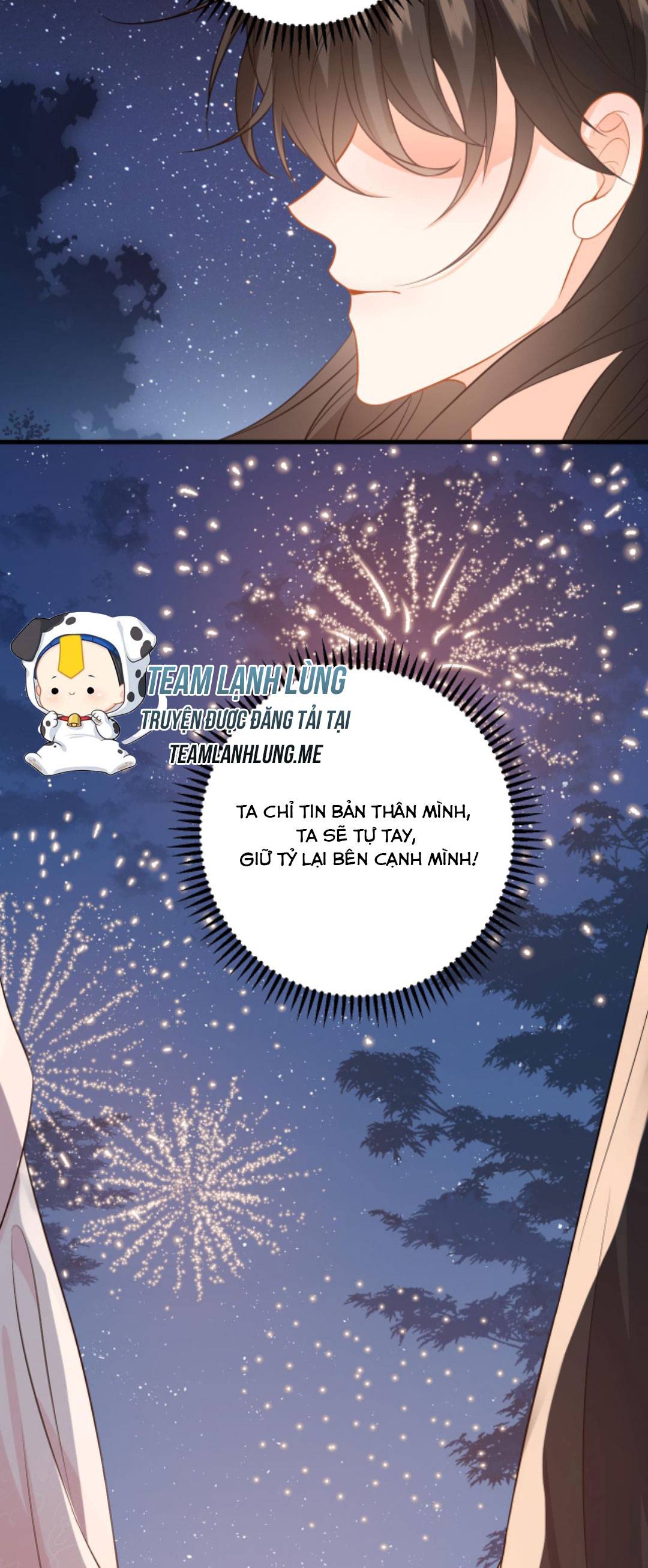 xuyên nhanh : nhân vật phản diện quá nuông chiều ta chapter 95 20