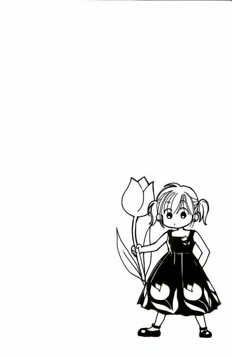 venus in love - trái tim thầm mến chapter 18 3