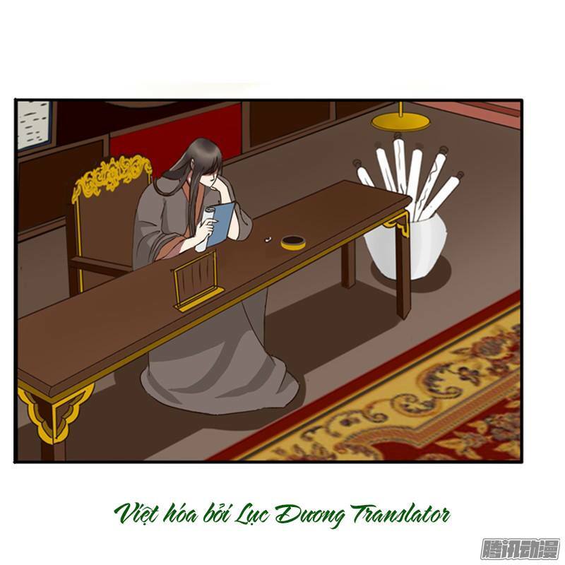 thông linh phi chapter 74 35