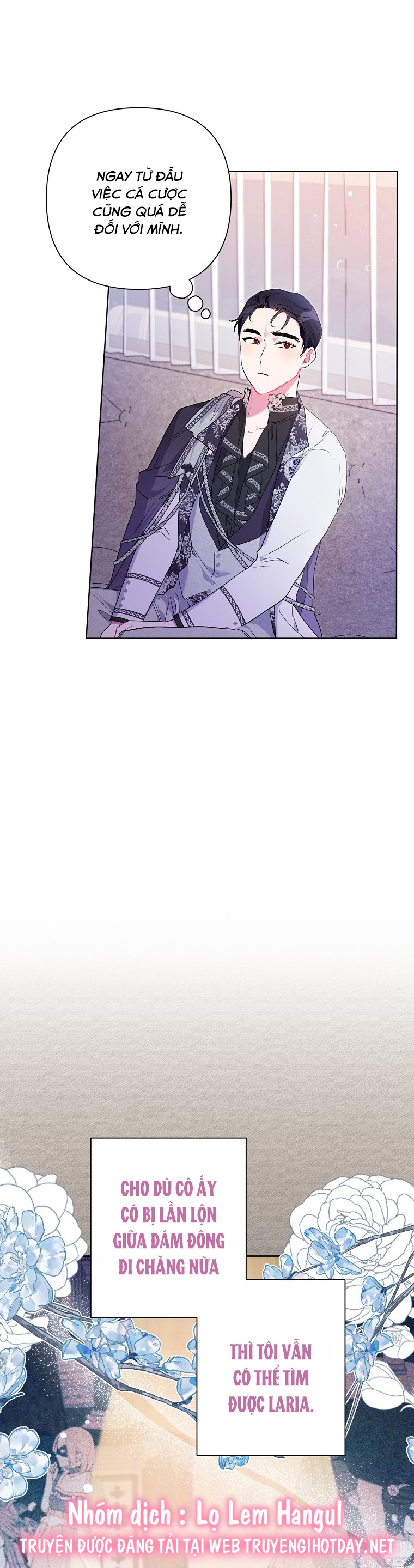 trở thành con dâu bất đắc dĩ chapter 78.1 20