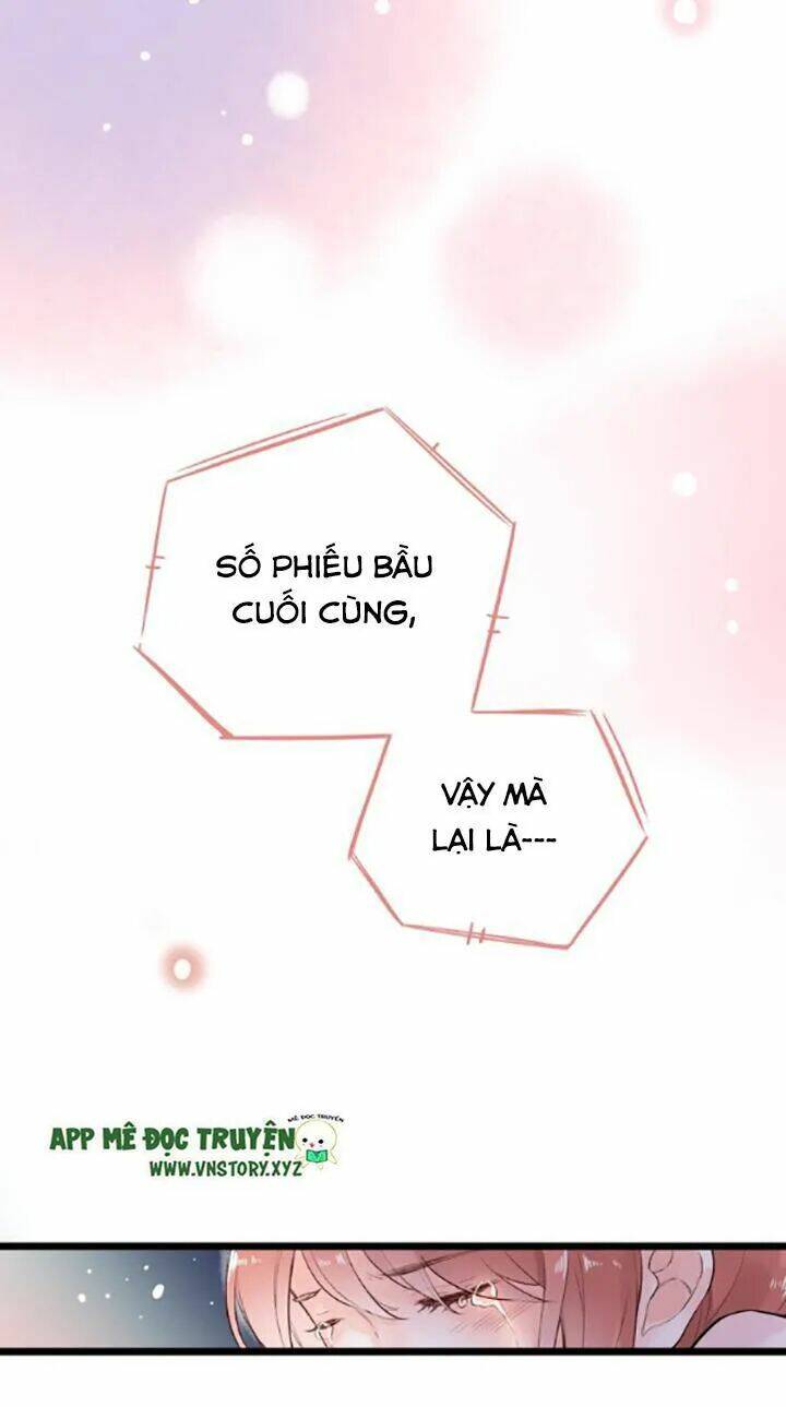 trạch thượng tịch mịch huỳnh hỏa chapter 48 66