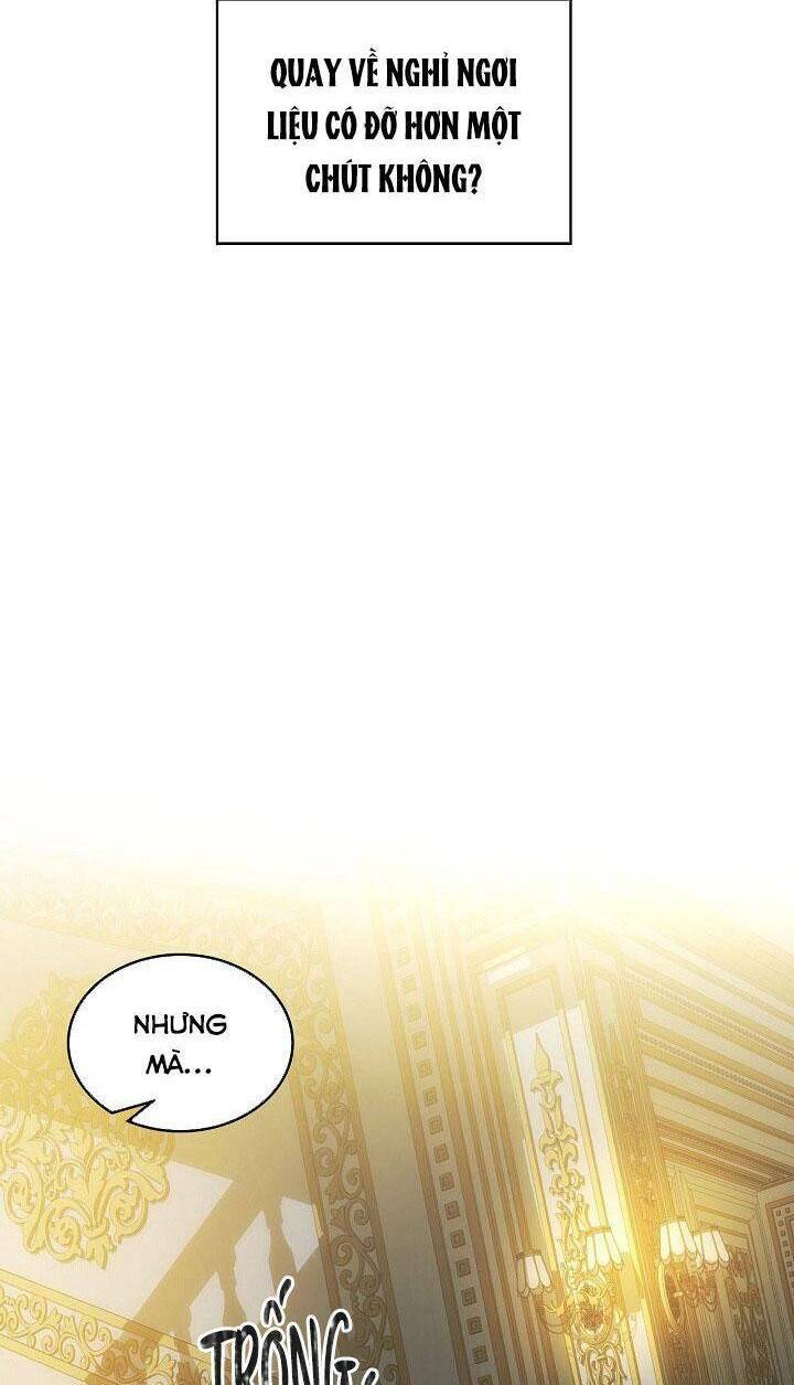 con gái bá tước bỗng thành vị hôn thê của thái tử điện hạ chapter 40 26