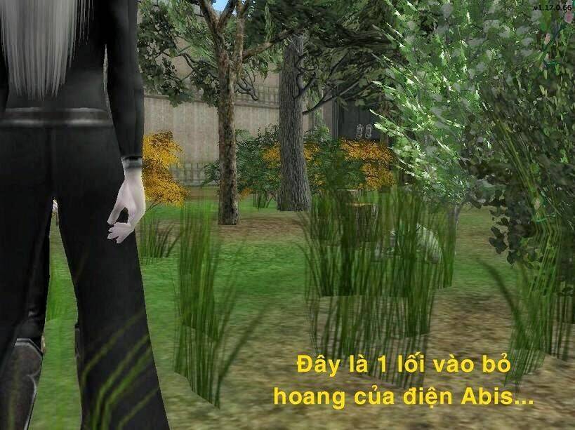 truyện sims - earl story chapter 23 20