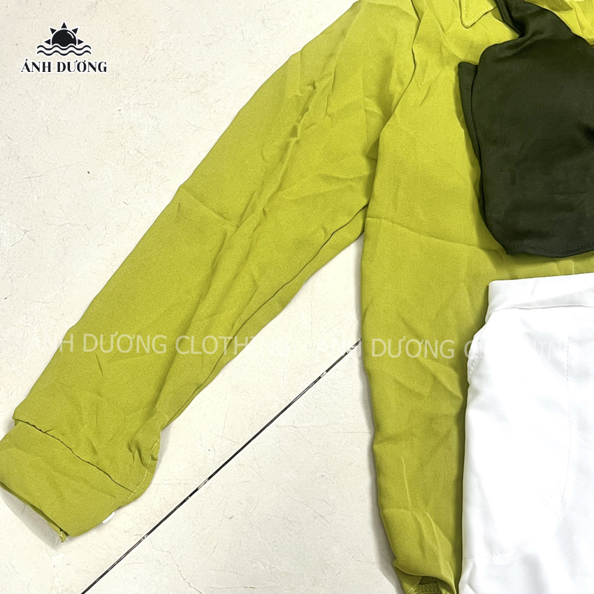 Set quần áo nữ croptop 3 món đi biển áo khoác áo hai dây quần đùi Ánh Dương Clothing MS187