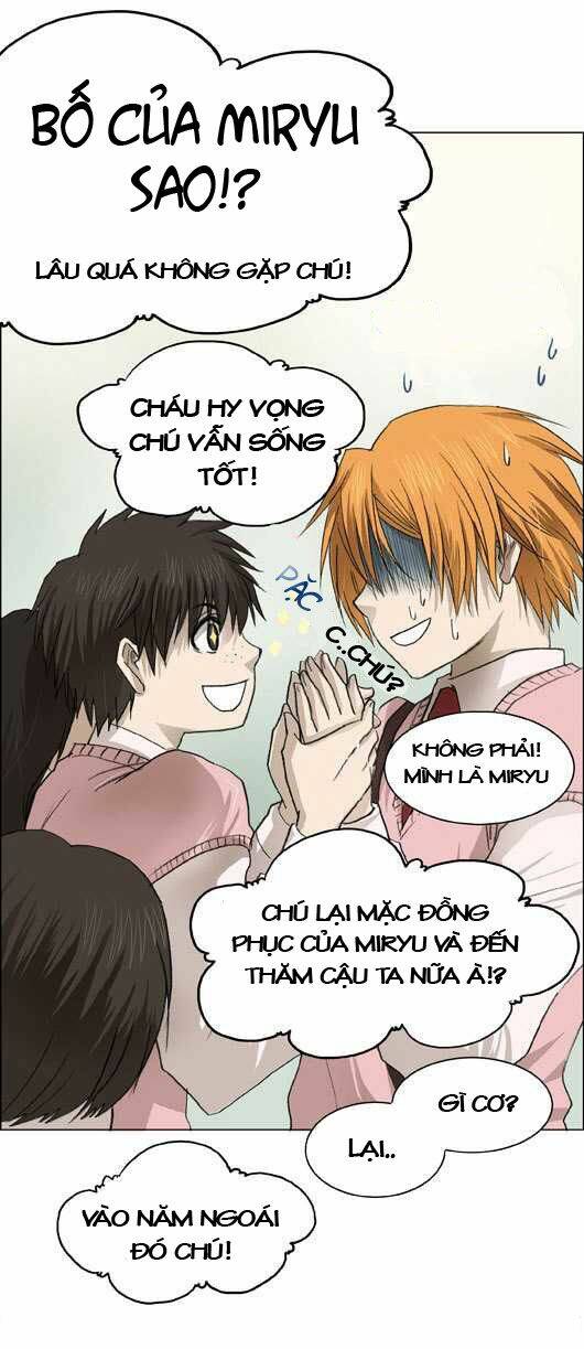 chúa tể perdien chapter 10 12