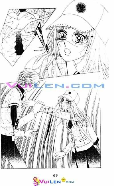 sâu trong ánh mắt chapter 28 10