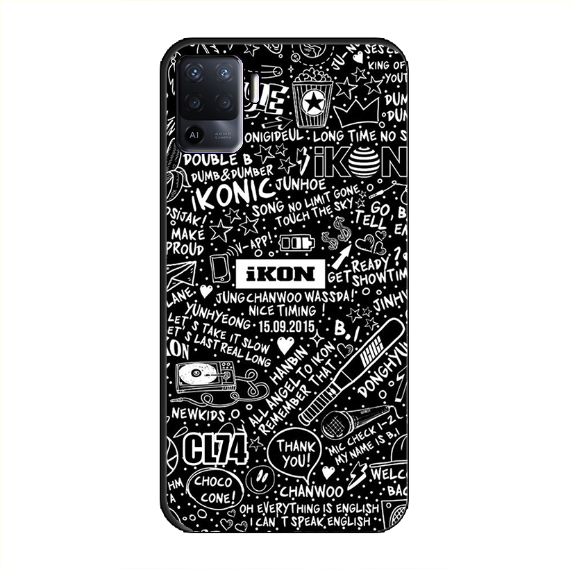 Ốp Lưng Dành Cho OPPO A94