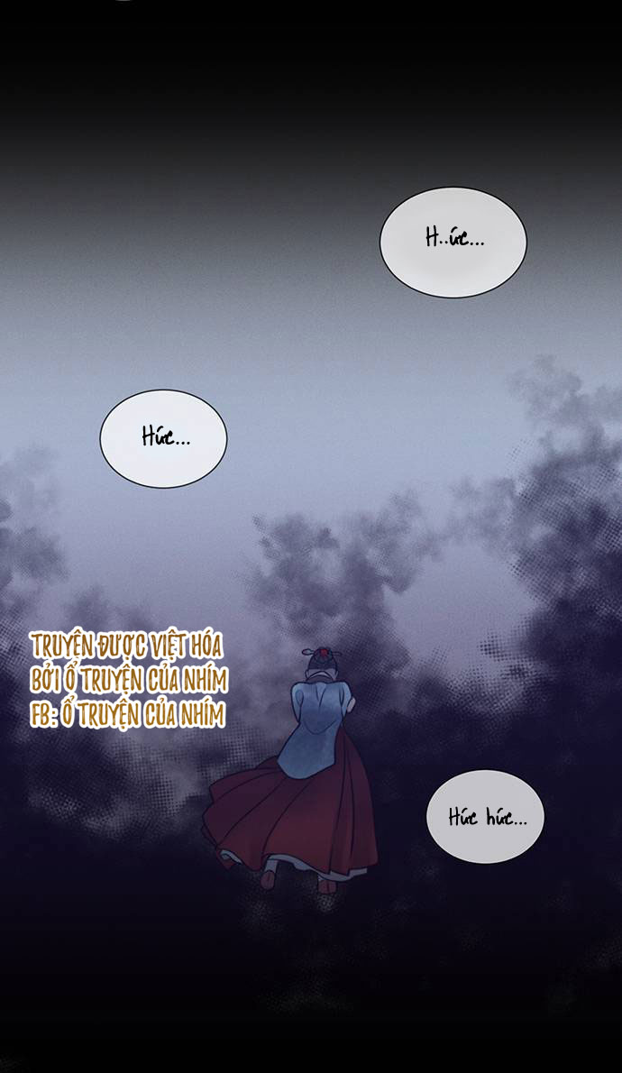 người tình của gwanghae chapter 31 66