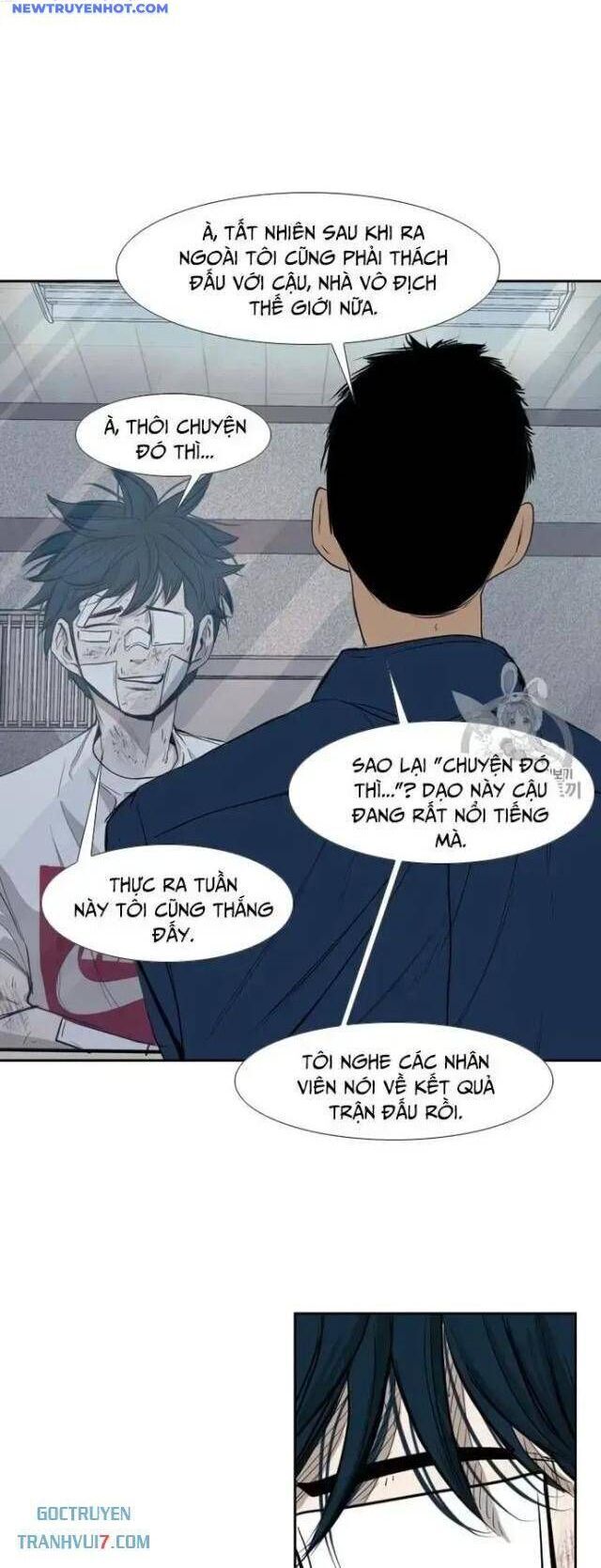 shark - cá mập chapter 175 39