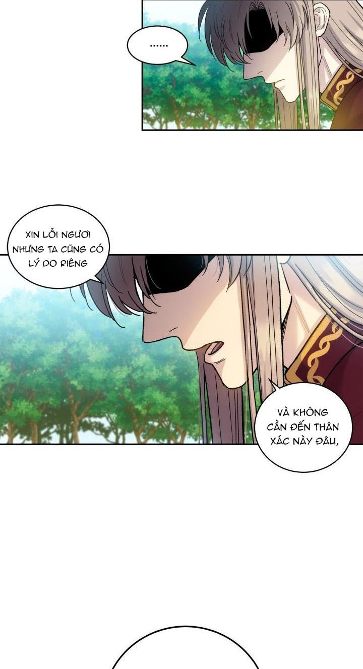 cách vứt bỏ trinh tiết chapter 1 44