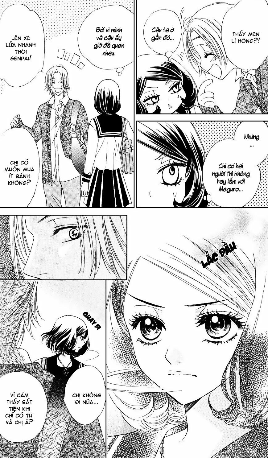 ác quỷ và bản tình ca chapter 70 19