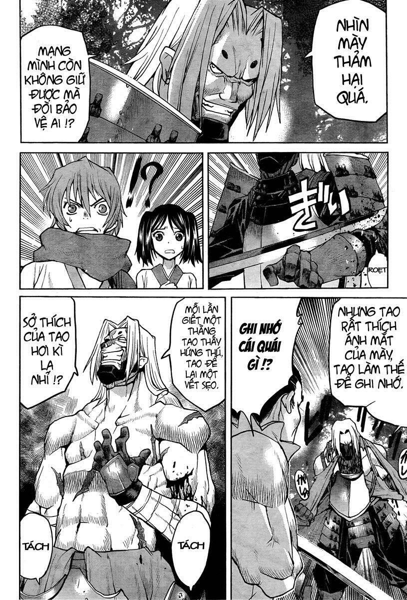 code geass: shikkoku no renya chapter 1 30