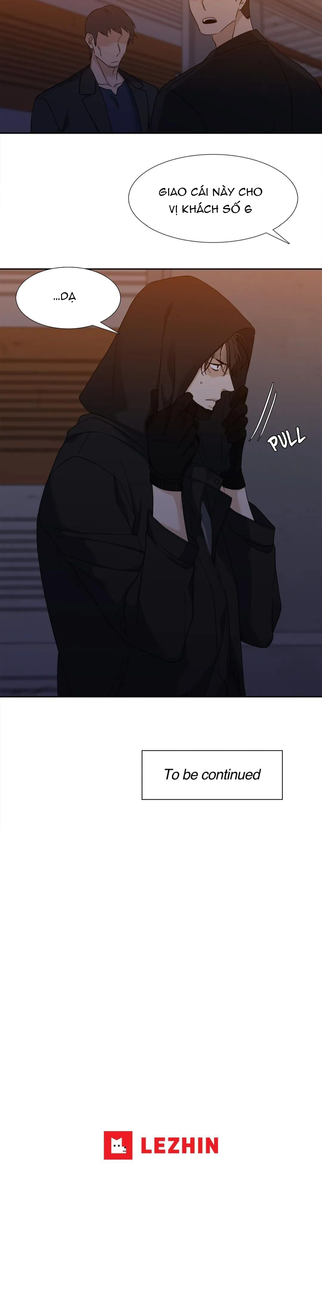 xúc cảm điên cuồng chapter 44.2 10