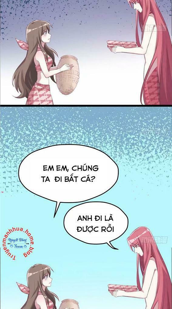 [16+] thảnh thơi thú thế chủng chủng điền, sinh sinh tể chapter 81 14