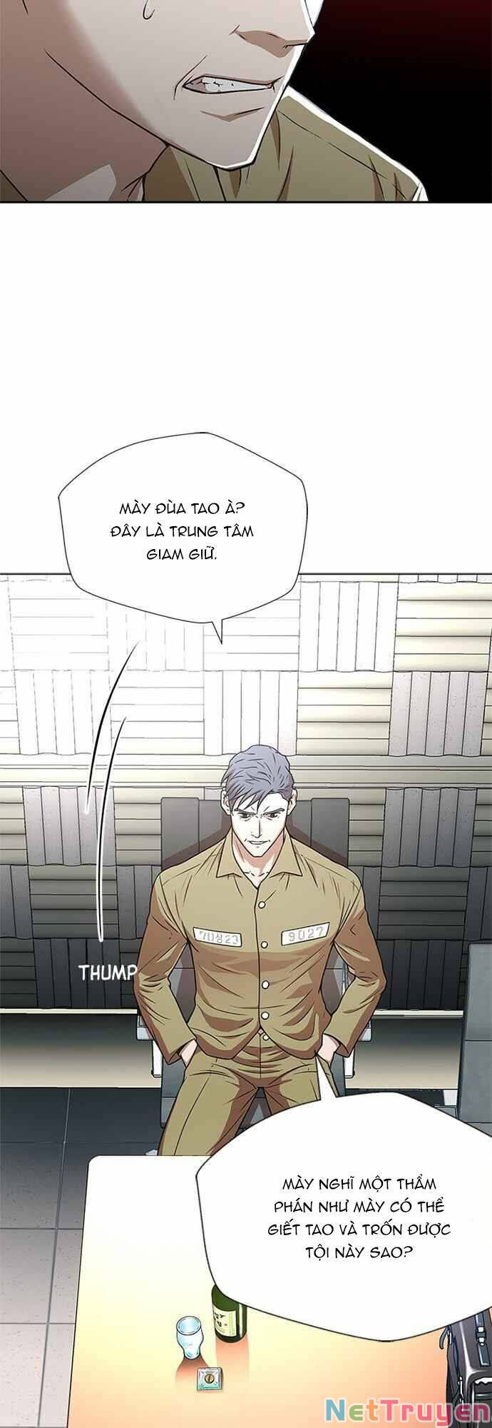 thẩm phán lee han young chapter 1 71