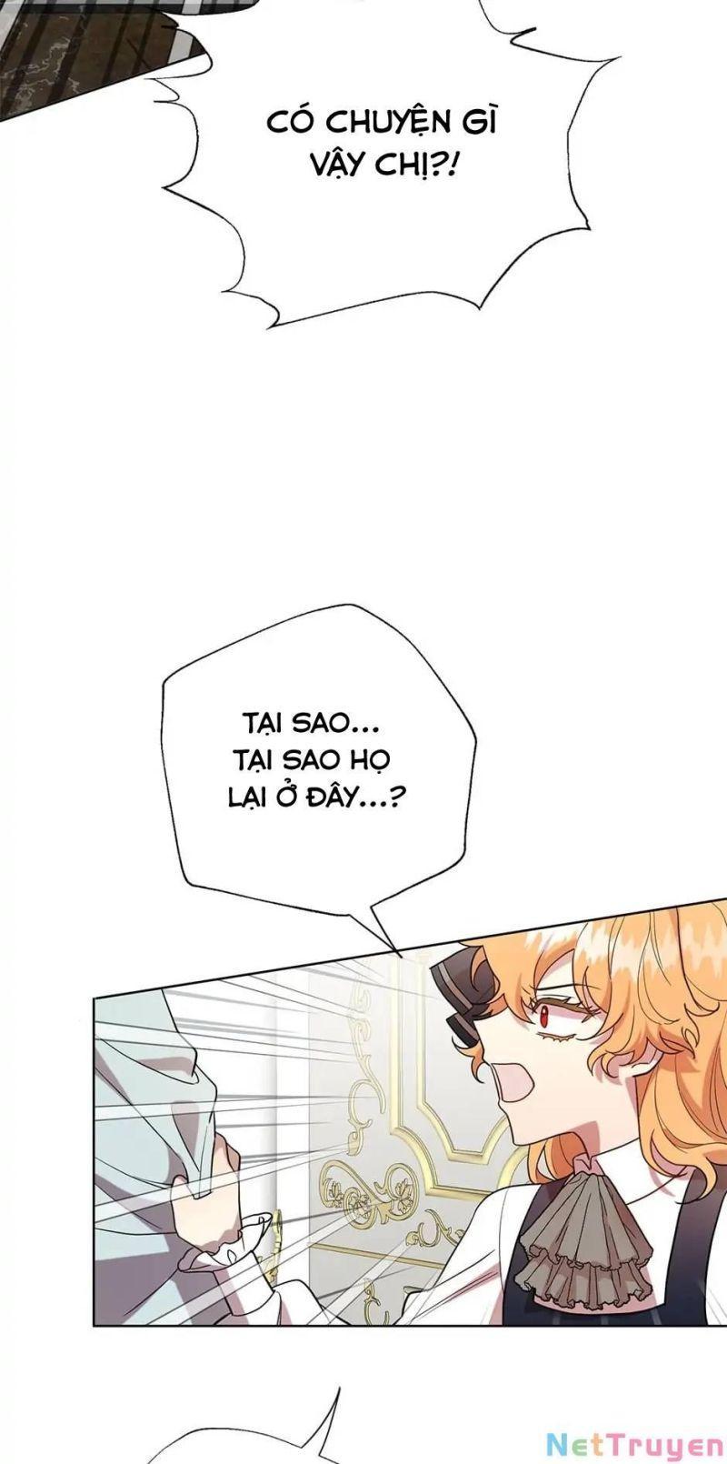 xin ngài đừng ăn tôi chapter 79 6