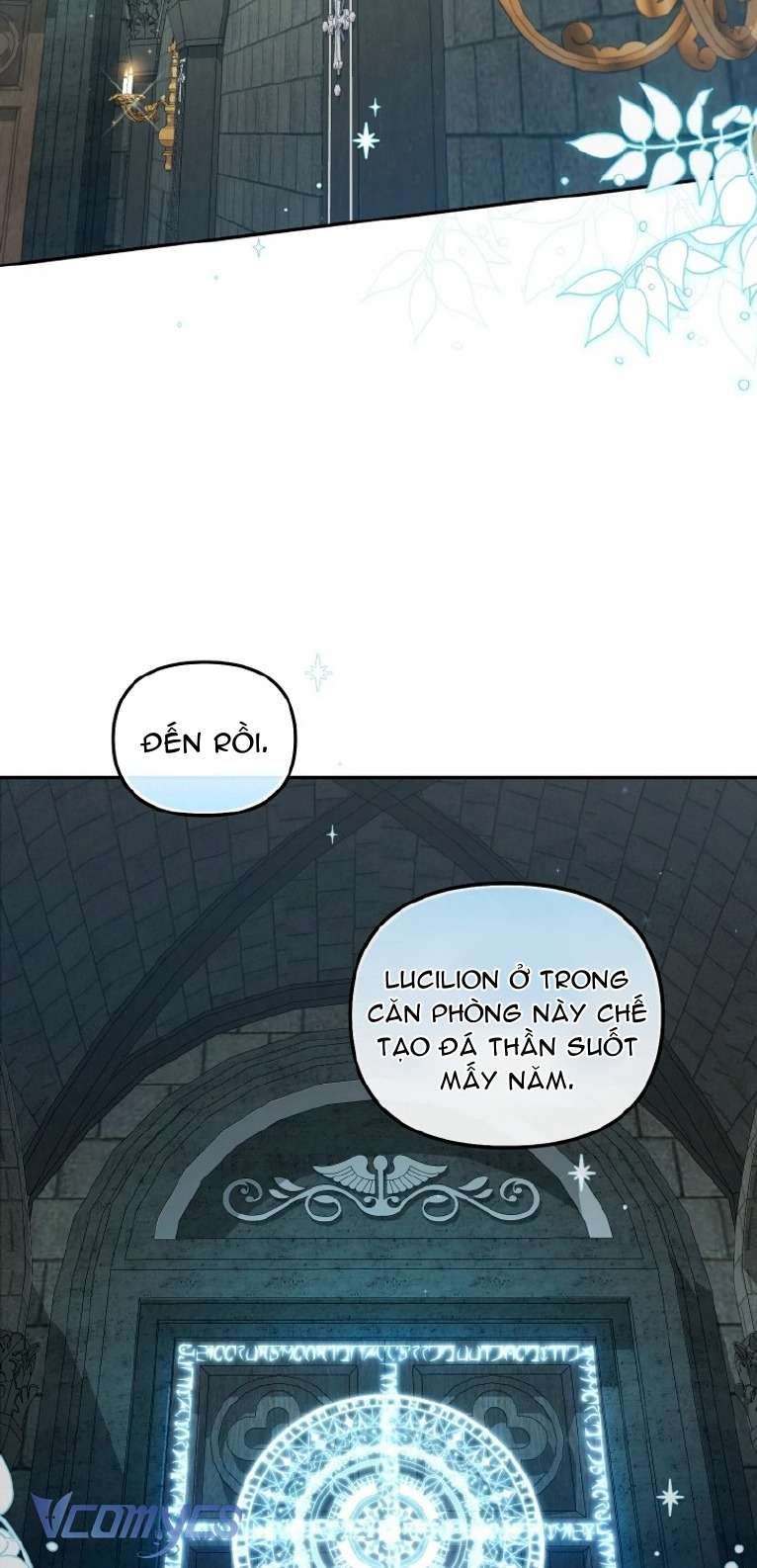 tôi được nuôi dưỡng bởi những kẻ phản diện chapter 72 42