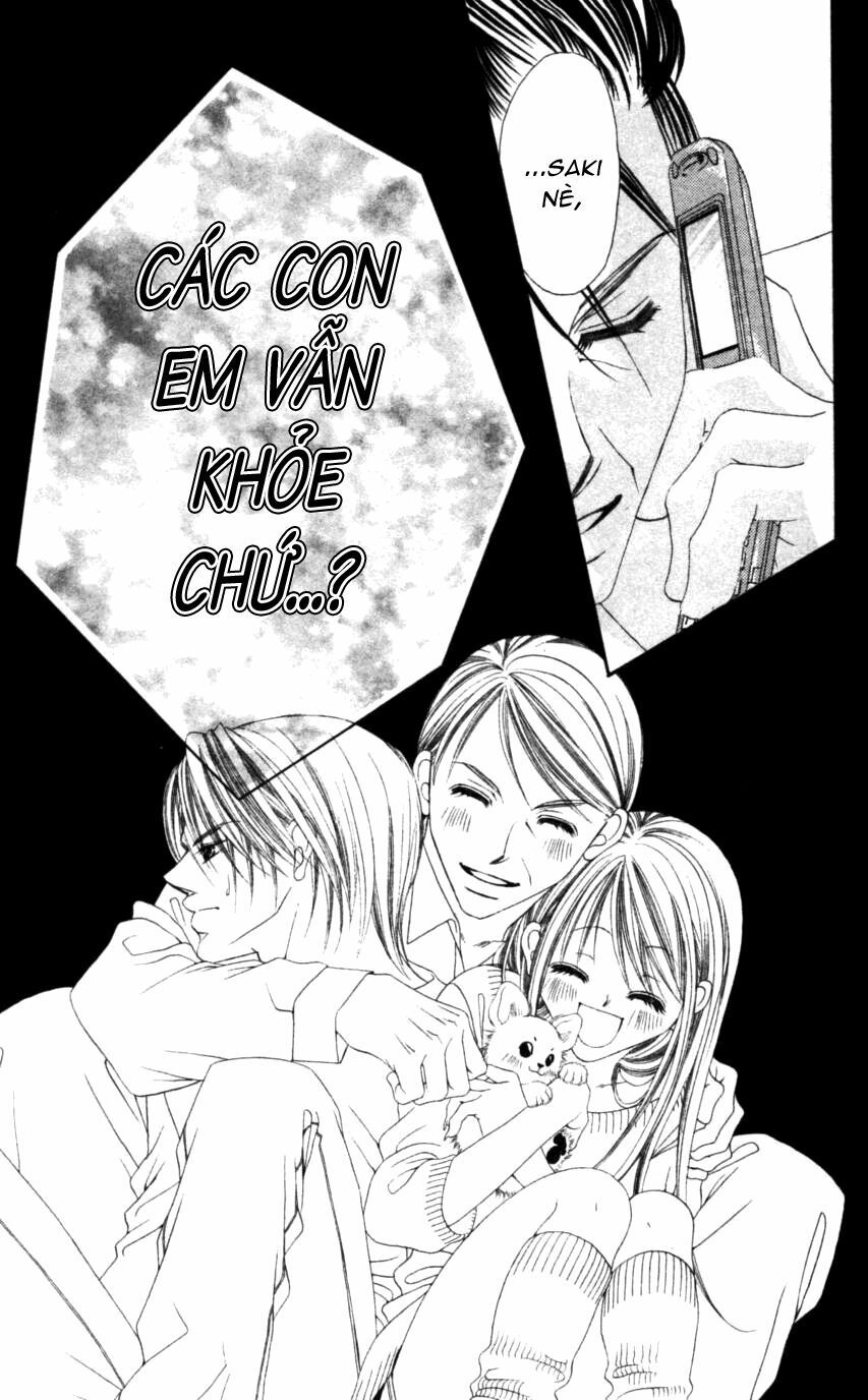 i love my little sister chapter 44 30