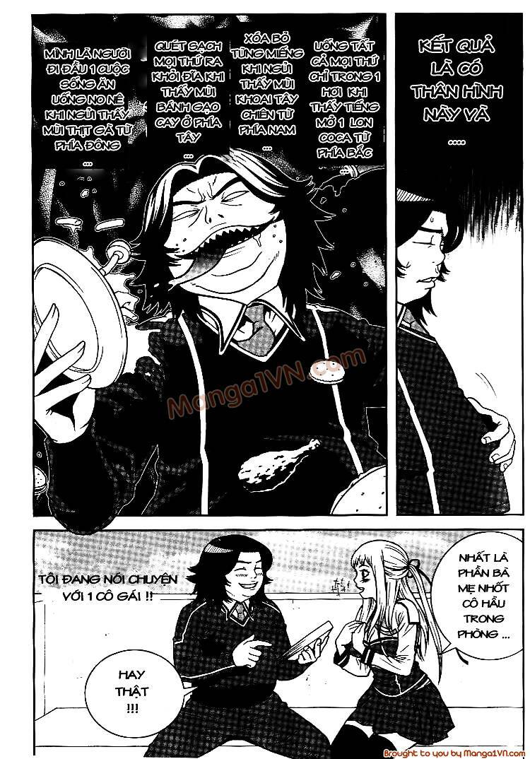 need a girl chapter 9 2