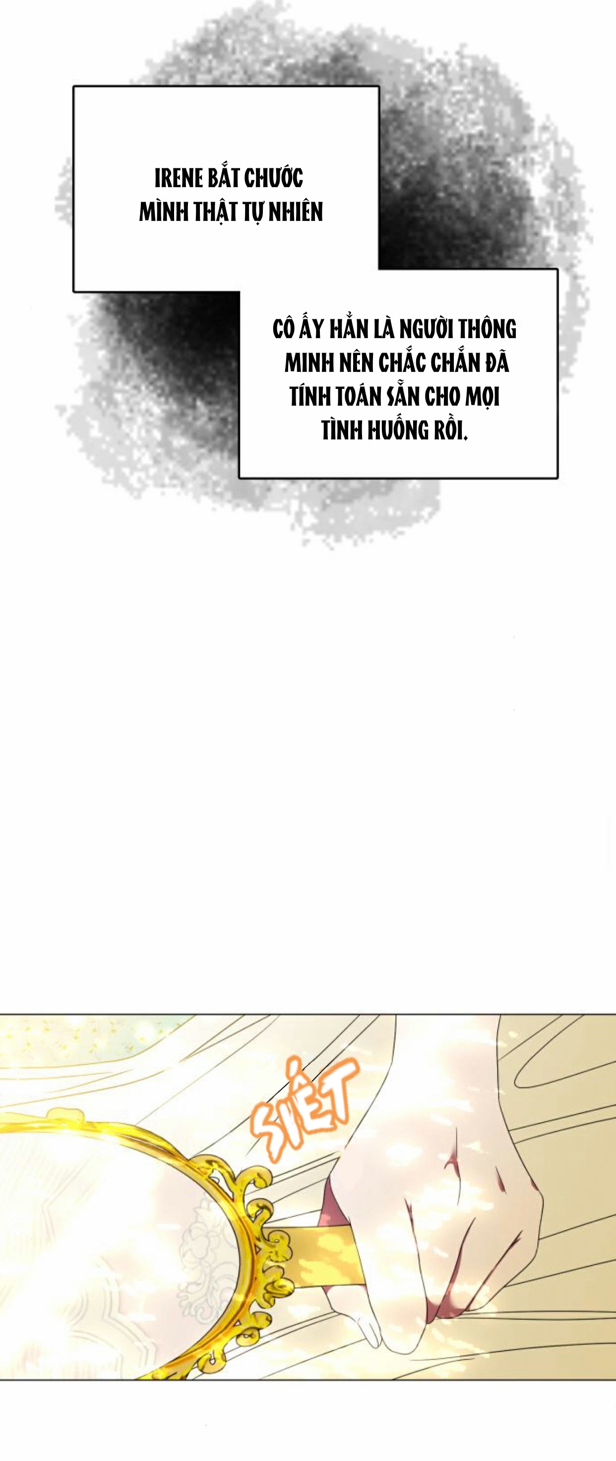 tôi hoán đổi thân xác với thái tử chapter 3.1 18