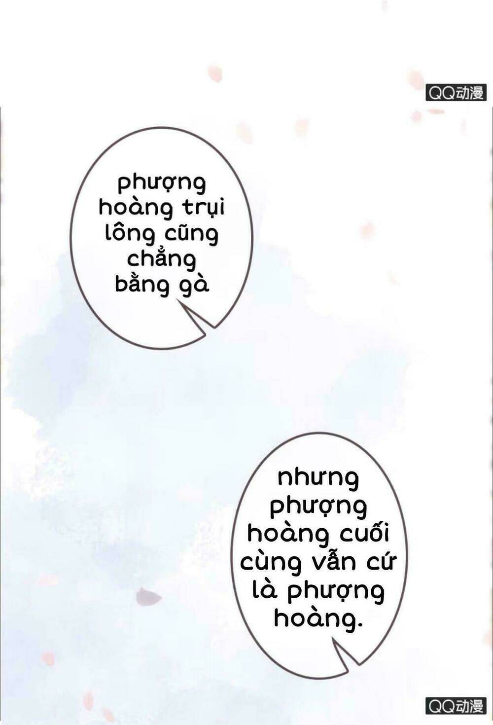 sủng phi của vương chapter 7 9