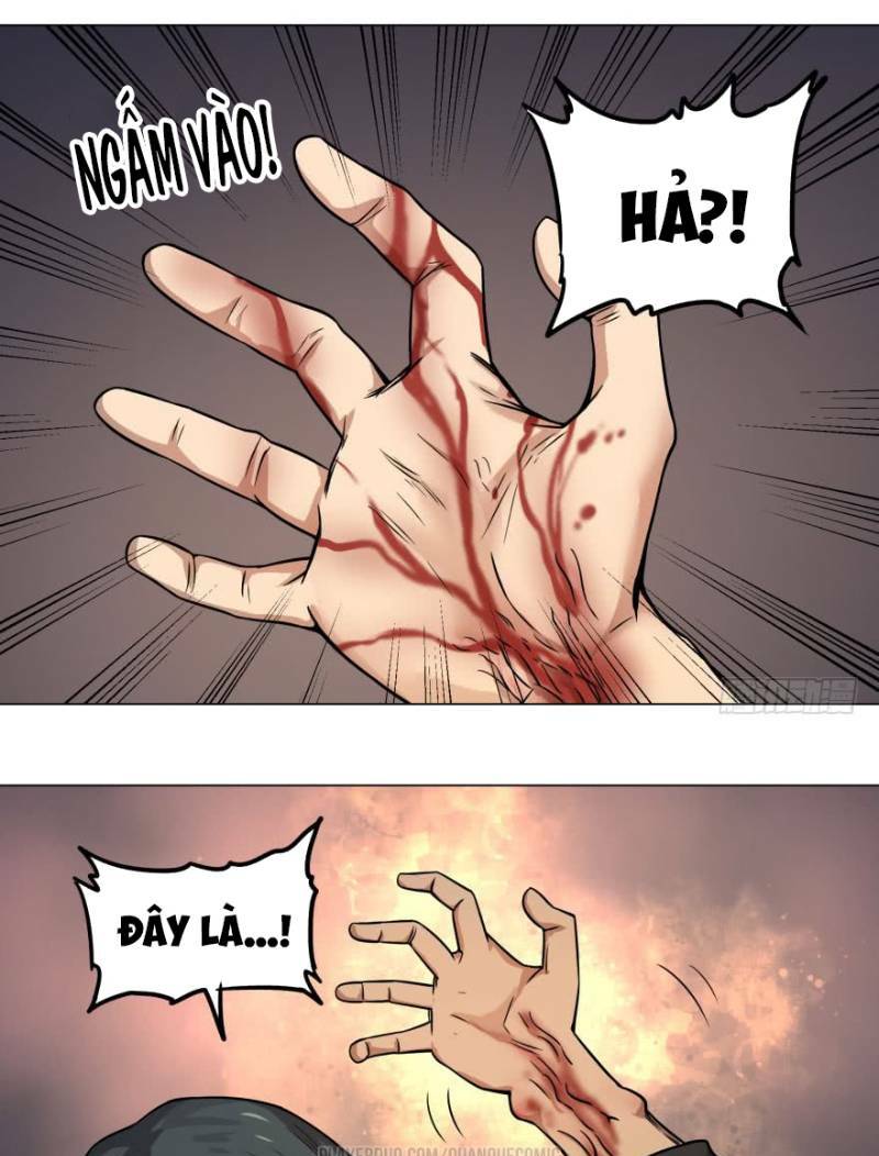 danh sách kẻ phản diện chapter 59 19