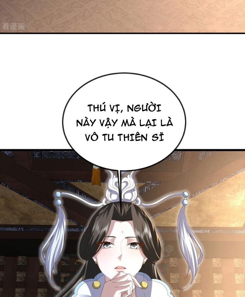 tiên võ đế tôn chapter 562 92