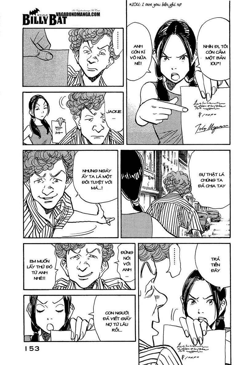 billy bat chapter 52 5